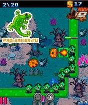 Zombie Blitz