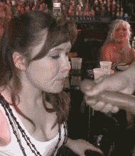 Cumshot public
