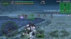 Destroy Gunners SP v1.0