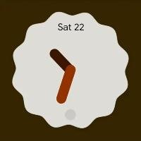 Android 12 Clock v8.3 - Mod