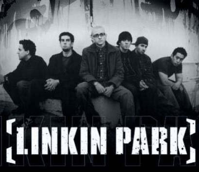 Linkin Park 007