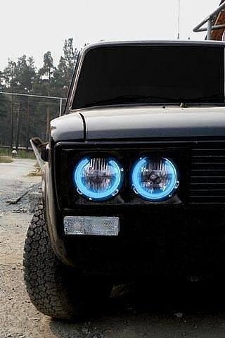 Vaz 2106