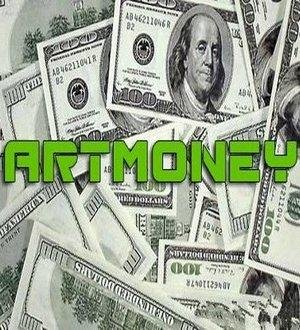 ArtMoney 7.41 Pro keygen