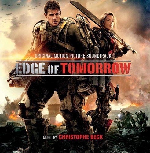 Christophe Beck - The Omega