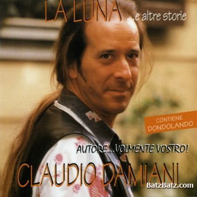 Claudio Damiani - Que Lindo Mare