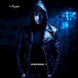 Nie volchonok 2 - Lazar'