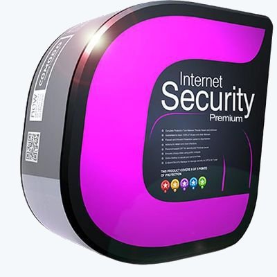 Comodo Internet Security Premium 12.3.3.8152 Final
