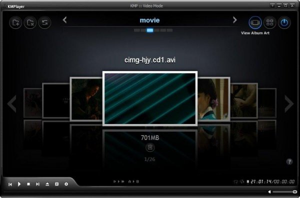 KMPlayer 4.0.1.5