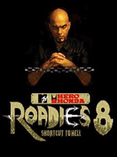 MTV Roadies 8