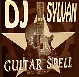 Dj Sylvan - Guitar Spell