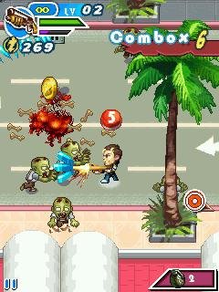 Zombiewood 160