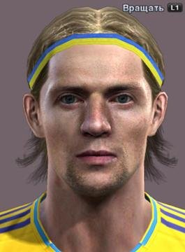 Tymoshchuk