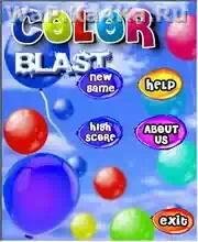 - Color Blast