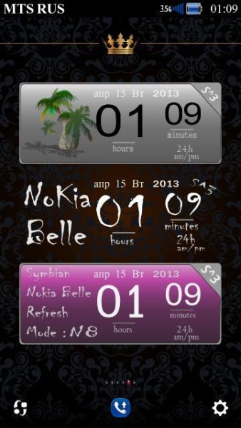 lcd-didital-clock-mod-by-leminhhai