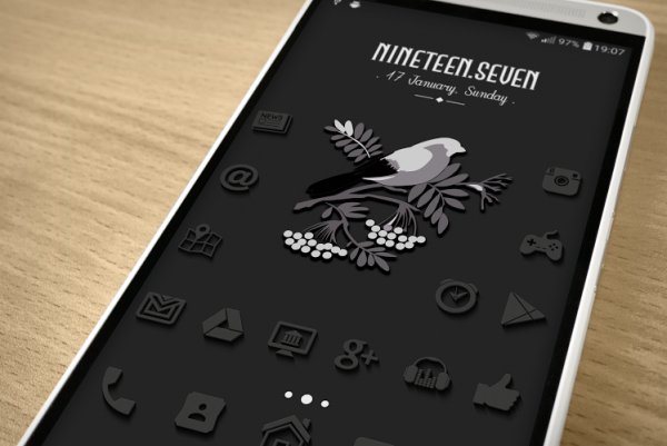 Type-4 - Icon Pack - v.1.4