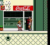 Coca Cola Kid (J)