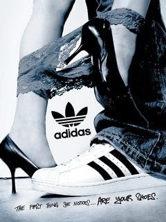 X2 Adidas (by dimanmessi)