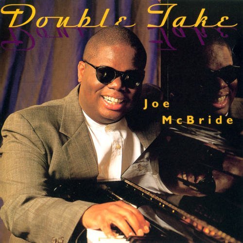 Joe McBride - Baby Come Back