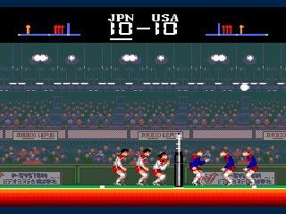 Super Volleyball