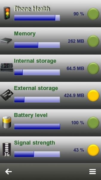 PhoneHealth v12