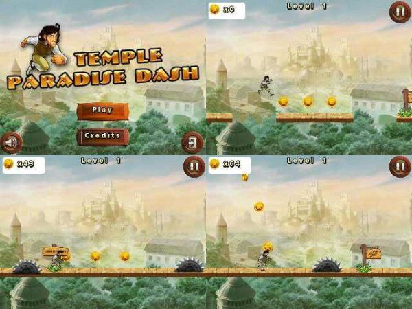 TempleParadiseDash 240x400