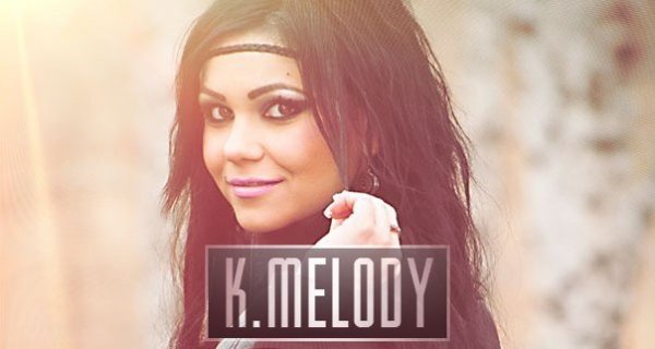 K.Melody - Воспоминание (Amfiton Mix Dubstep)