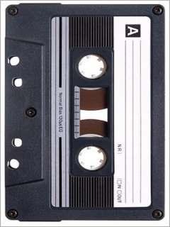 Cassette Player