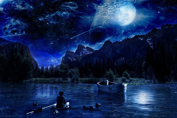 Starry Sky