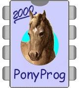 Ponyprog 2000