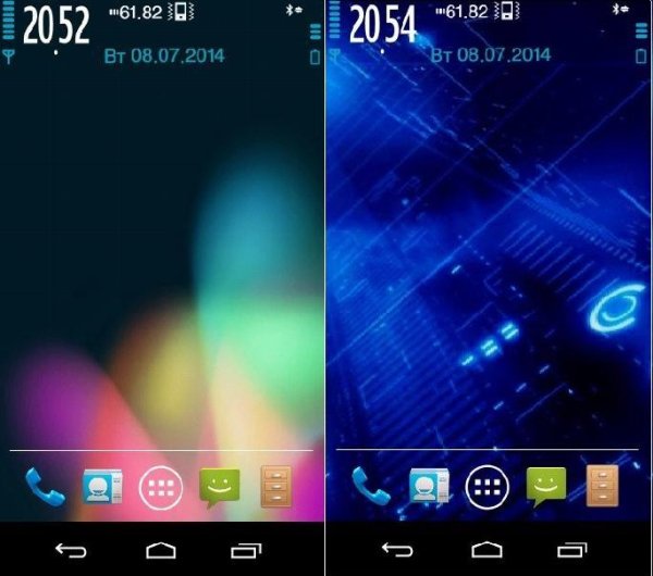 Android