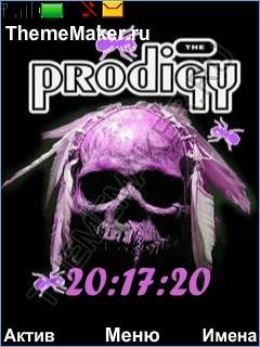 The Prodigy