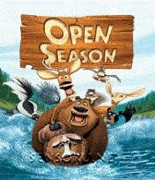 Open Season Nokia s40 208x208