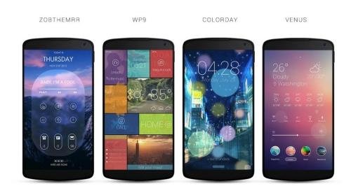 GO Locker v3.10