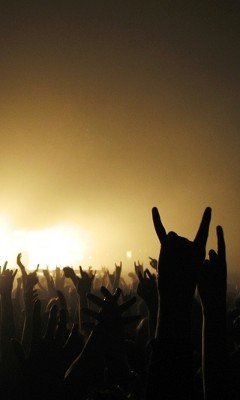 Rock On