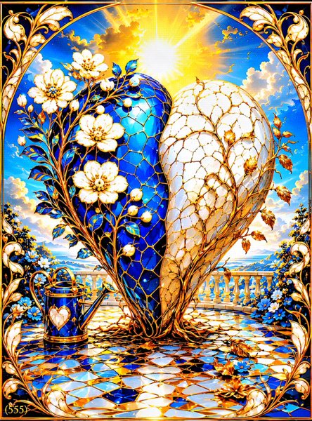 С-любовью