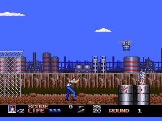Rolling Thunder 3 mp320.ru