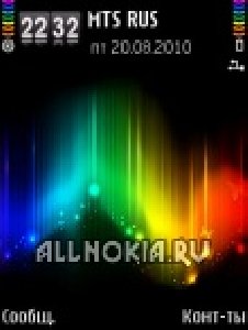 ColorPluse by Hamid