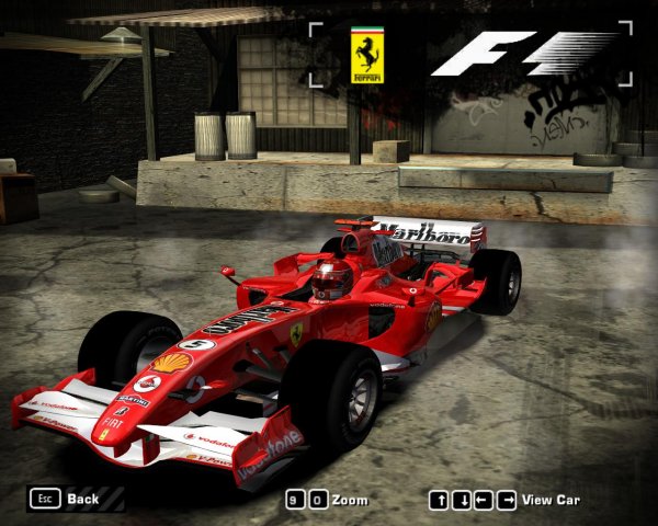 Ferrari F248 (Formula 1)