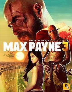 Max Payne 3 - Fix