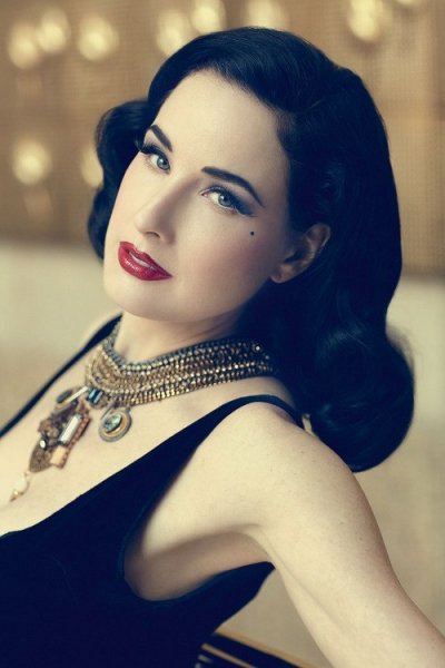 Dita Von Teese (17)