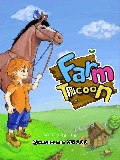 Farm Tycoon 176x220 SE