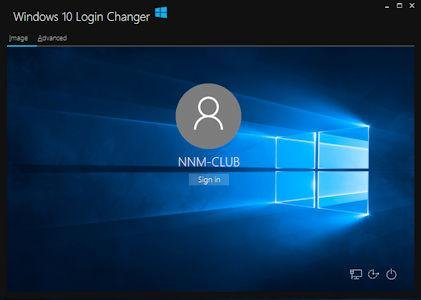 Windows 10 Login Changer 0.0.0.6