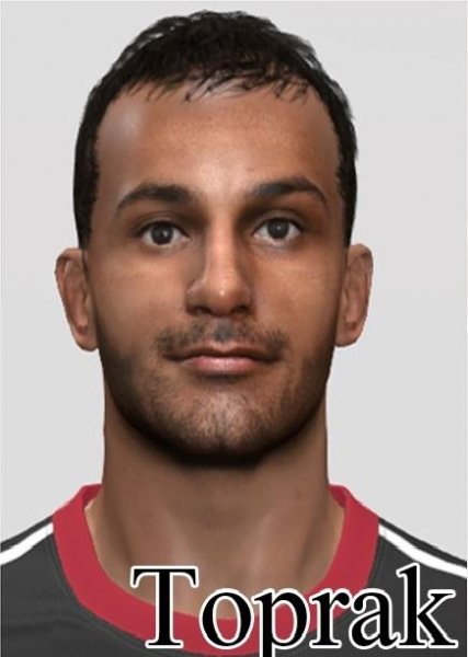 Toprak
