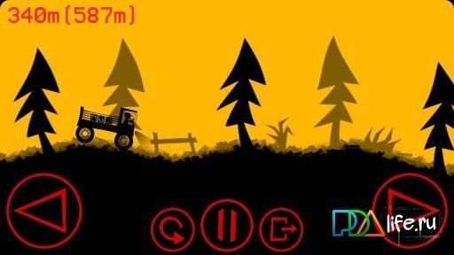 Bad Roads 1.2
