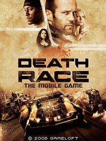 Death Race Samsung 128x160
