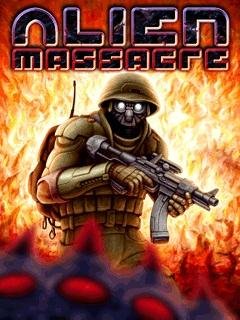 -alien massacre