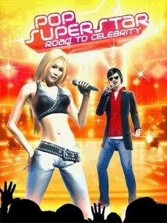 Pop Superstar-128x160 MOTO