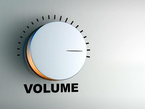 volume x2