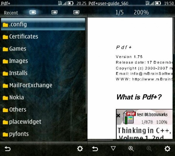 Pdf Standard v.1.80(10)