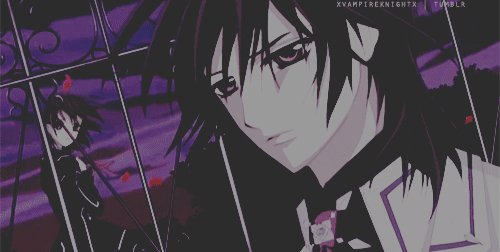 Vampire Knight | Рыцарь Вампир